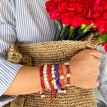 Cargar imagen en el visor de la galería, Pulsera Golden Pink
