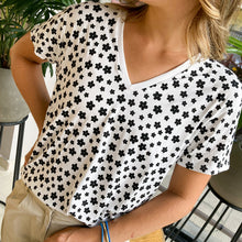 Cargar imagen en el visor de la galería, Camiseta Blooming
