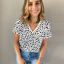 Cargar imagen en el visor de la galería, Camiseta Blooming
