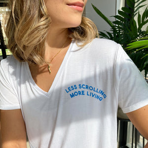 Collar Golden Charm