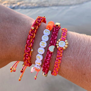 Pulsera Sunsets