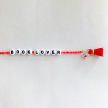 Cargar imagen en el visor de la galería, Separador de libros Book Lover
