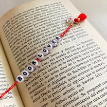 Cargar imagen en el visor de la galería, Separador de libros Book Lover
