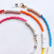 Cargar imagen en el visor de la galería, Colores cadena gafas
