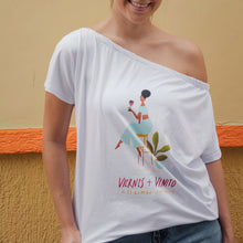 Cargar imagen en el visor de la galería, Arte Local Vinito por Ella Yeraldina
