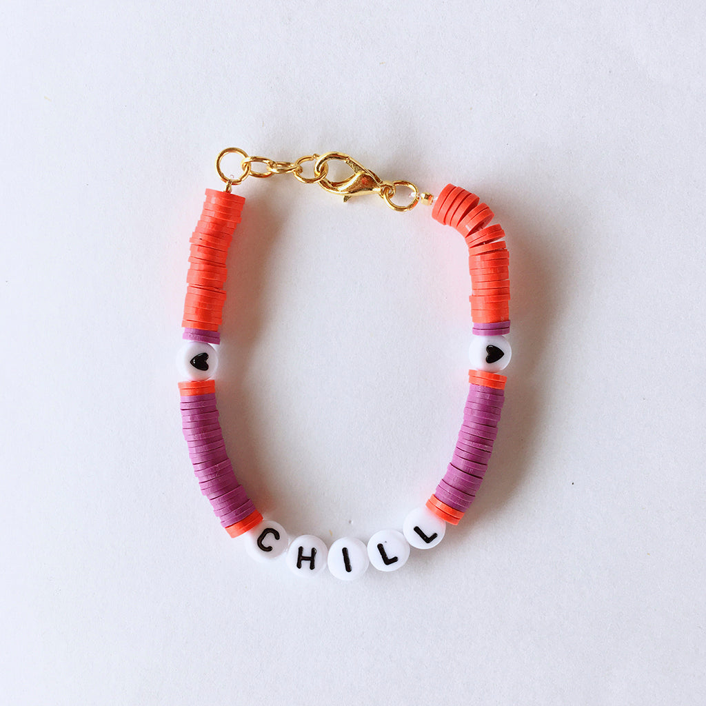 Chill bracelet