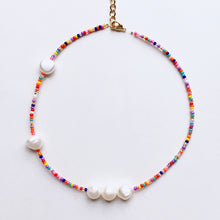 Cargar imagen en el visor de la galería, Mika choker

