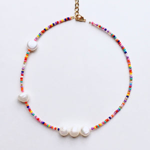 Mika choker