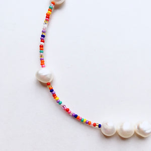 Mika choker