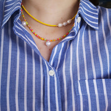 Cargar imagen en el visor de la galería, Collar Summer
