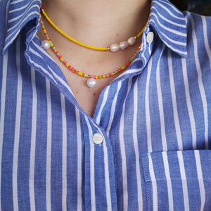 Collar Summer