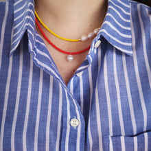 Cargar imagen en el visor de la galería, Collar Summer
