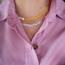 Cargar imagen en el visor de la galería, Collar Summer
