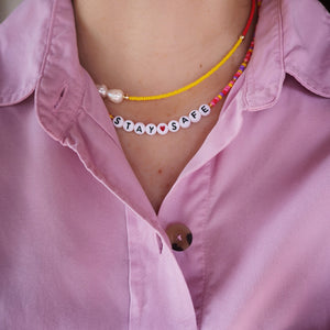 Collar Summer