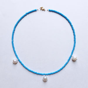 Collar Vanila Sky