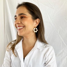Cargar imagen en el visor de la galería, Aretes Ciao

