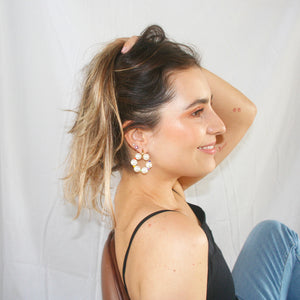 Aretes Ciao