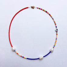 Cargar imagen en el visor de la galería, Inicial Necklace
