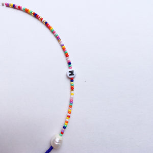 Inicial Necklace