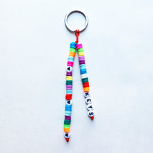 Cargar imagen en el visor de la galería, Llavero Keys

