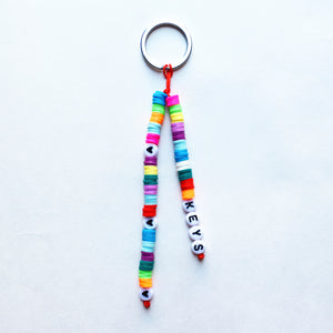 Llavero Keys
