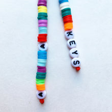 Cargar imagen en el visor de la galería, Llavero Keys
