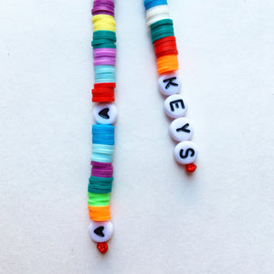 Llavero Keys