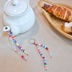 Llavero Keys