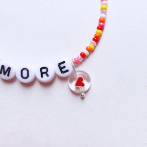 Pulsera Amore