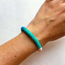 Cargar imagen en el visor de la galería, Pulsera Blue Ombré
