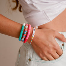 Cargar imagen en el visor de la galería, Pulsera Blue Ombré
