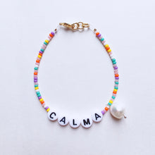 Cargar imagen en el visor de la galería, Pulsera Calma
