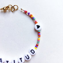 Cargar imagen en el visor de la galería, Pulsera Gratitud
