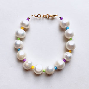 Pulsera La Perla Blue
