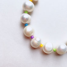 Cargar imagen en el visor de la galería, Pulsera La Perla Blue
