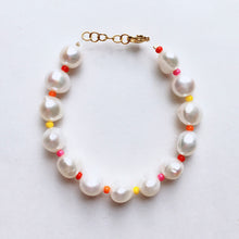 Cargar imagen en el visor de la galería, Pulsera La Perla Pink
