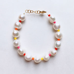 Pulsera La Perla Pink