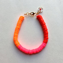 Cargar imagen en el visor de la galería, Pulsera Pink Ombré
