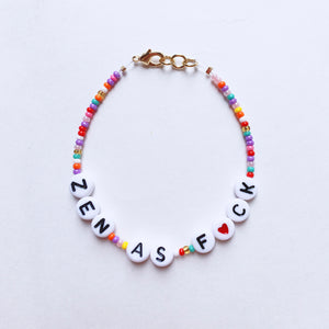 Pulsera Zen