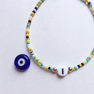 Inicial Evil Eye