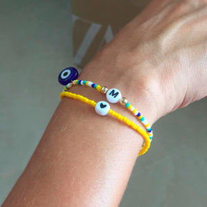Inicial Evil Eye