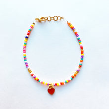 Cargar imagen en el visor de la galería, Pulseras Love
