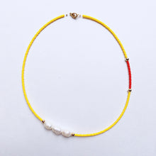 Cargar imagen en el visor de la galería, Collar Summer
