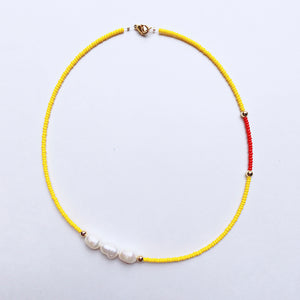 Collar Summer