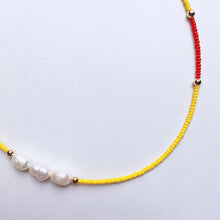 Cargar imagen en el visor de la galería, Collar Summer
