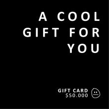 Cargar imagen en el visor de la galería, Tarjeta de Regalo SNM
