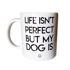 Taza Life isn't perfect