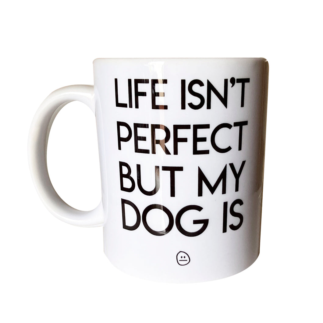 Taza Life isn't perfect