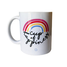 Cargar imagen en el visor de la galería, Taza Happiness
