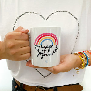 Taza Happiness